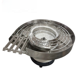 <span class=keywords><strong>Cap</strong></span> phân loại và cho ăn hạt đá quý đếm rung Bát trung chuyển cho các bộ phận nhựa nhỏ nắp chai nắp đồng - Product Image 4