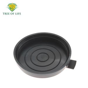 Cubierta de Lente de Faro Skoda, Sello de Goma 5M0941607B, Protección Contra el Polvo del Parachoques Delantero, Compatible con Fabia III Super - Product Image 2