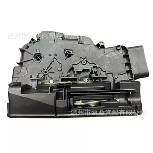 ชุดล็อคประตูด้านขวาแบบเลื่อน Ford Center รุ่น BK21V264A00AF 1840159 สำหรับ Transit ปี 2012+ อะไหล่ทดแทน - Product Image 1