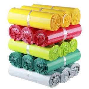 Sacos de Envio de PE Duráveis e Impermeáveis para Logística de E-commerce e Embalagem de Pequenas Encomendas - Product Image 2