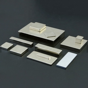 Imán de Neodimio Grande y Resistente con Anillo - Product Image 4