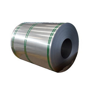 Bobina di Acciaio al Carbonio Laminata a Freddo per Elettrodomestici |   Rullo in Acciaio Laminato a Freddo |   DC03 DC04 DKP Sac CRC - Product Image 1