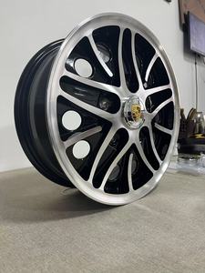 Roue COSMIC 4X130 15X5.5 Fuchs Raider Randar SMA BRM <span class=keywords><strong>Gasser</strong></span> Sprint star klassik GT8 GT-5 Torque Star lite South African Beetle - Product Image 2