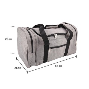 Wholesale travel duffel bag for 