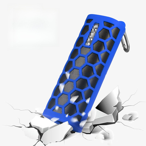   Housse de protection en silicone pour haut-parleur portable sans fil <span class=keywords><strong>Sonos</strong></span> Roam / Roam 2, housse en silicone anti-collision - Product Image 5