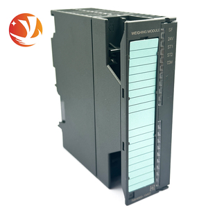 Module de pesage programmable 7KH4 950-1AA01 7KH4950-1AA01 neuf d'origine - Product Image 3