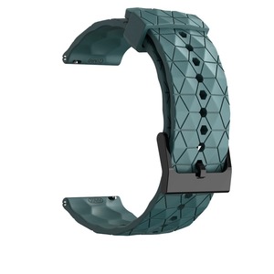 Correa de reloj de silicona suave a <span class=keywords><strong>precio</strong></span> de fábrica para 5/<span class=keywords><strong>6</strong></span>/7, venta al por mayor para reemplazo de Galaxy <span class=keywords><strong>Watch</strong></span> - Product Image 4
