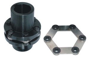 Acoplamiento de Eje de Diafragma <span class=keywords><strong>DJM</strong></span> 6 de China - Product Image 4