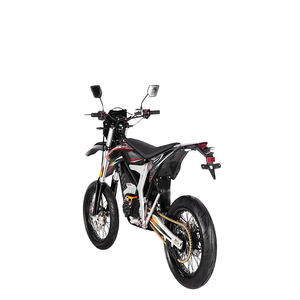 รถมอเตอร์ไซค์ไฟฟ้า Citycoco TE-3 72V 3kW สำหรับขับขี่ออฟโรด ได้รับการรับรองมาตรฐาน CE EEC ถูกกฎหมายวิ่งบนถนน ความเร็วสูงสุด 125 กม./ชม. เร่งจาก 0-100 กม./ชม. ได้ใน 5 วินาที  ลดราคาพิเศษ - Product Image 6