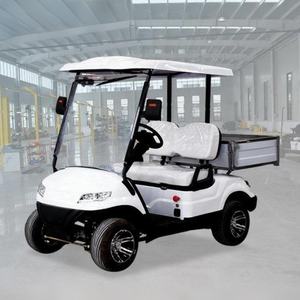 Электрические гольф-кары Community Club Car, электрические пикапы с полным приводом, электромобили и грузовики 1.5кВт, 3кВт, 5кВт - Product Image 1