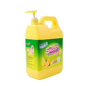 Liquide de nettoyage et de dégraissage, <span class=keywords><strong>produit</strong></span> concentré de lavage <span class=keywords><strong>pour</strong></span> l'entretien de la maison, vente en gros - Product Image 3