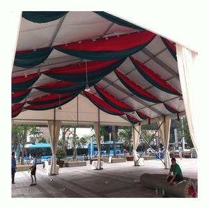 Se alquilan carpas de exterior en todo el país para celebraciones a gran escala, almacenes de aleación de aluminio, invernaderos, exposiciones - Product Image 1