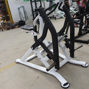 Nueva versión Placa de peso Máquina cargada Dleap Fitness <span class=keywords><strong>Tech</strong></span> Seated Row - Product Image 3