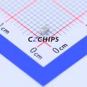 Condensateur SMD (MLCC) C0805N682J050T 0805 (Capacité : 6,8nF) (Précision : 5%) Tension nominale : 50V - Product Image 1