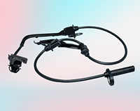 Nouveau capteur de vitesse de roue ABS de marque neutre pour Acura MDX (YD2)/Acura ZDX OE 57450-STX-A01 Garantie 1 an 100 % testé
