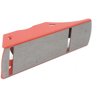 Cepilladora de borde Manual para carpintería, cepilladora de bloques de recorte pequeño de acero Sk5 portátil, Mini cepilladora de mano, Avión de <span class=keywords><strong>pájaro</strong></span> para <span class=keywords><strong>carpintero</strong></span> - Product Image 5