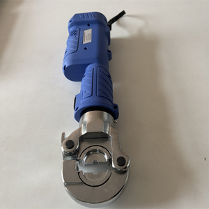 Longue durée 360. Outil de sertissage hydraulique à tête rotative avec affichage numérique - Product Image 4