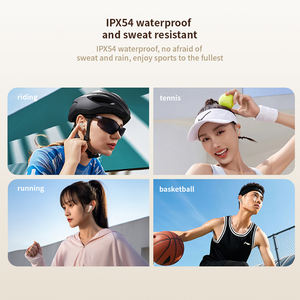 J11MAX TWS Drahtlose In-Ear-Ohrhörer LED HIFI-Klang qualität ENC ANC Rausch unterdrückung 4MIC Audio Super Battery NEUE Kopfhörer - Product Image 3