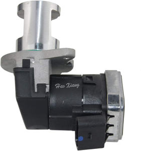 Autres Pièces De Moteur Automatiques <span class=keywords><strong>Vanne</strong></span> <span class=keywords><strong>EGR</strong></span> 6461400860 A6461400860 7353D convient pour Mercedes W220 S211 W211 <span class=keywords><strong>W639</strong></span> CL20 - Product Image 3