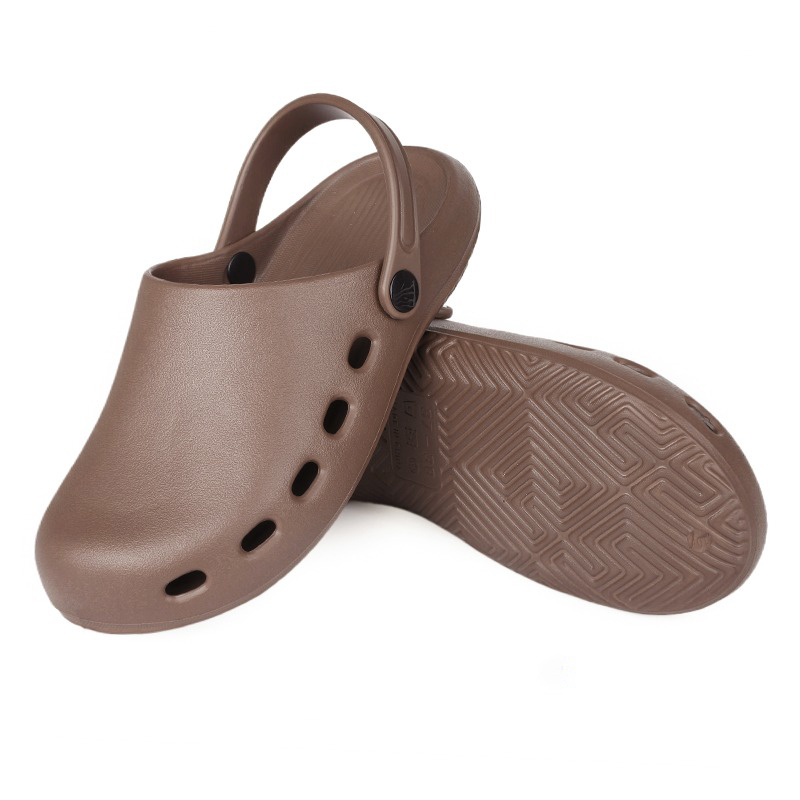 Brown Strap