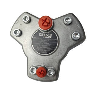 Pompe à pistons radiaux hydrauliques Hawe R5.6a - Product Image 1