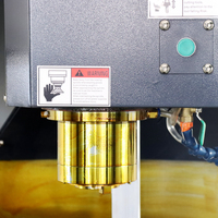 Chine Fraiseuse à portail universel CNC classique XH7126 Services d'usinage Fraisage CNC