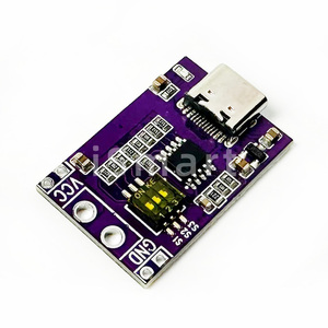 PD/QC/AFC ricarica rapida esca supporto trigger 5V 9V 12V 15V 20V tensione fissa uscita PD2.0 PD3.0 a DC Spoof truffa - Product Image 2