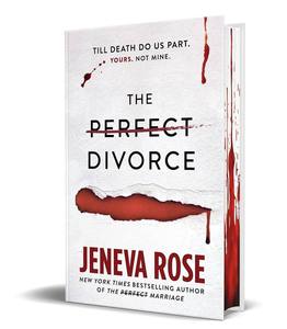 Le Divorce Parfait - Édition Brochée : Un Hiver de Vie Entière qui se dévoile (Vente en Gros) - Product Image 6