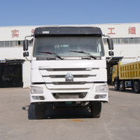 Nouveau camion compacteur de déchets chinois à 10 roues, chargeur de déchets municipaux, 17 m3, 21 tonnes, Sinotruk Howo 6*4, camion à ordures