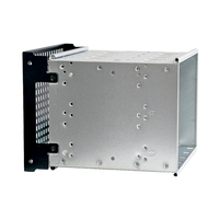 Penjualan Terlaris Ekstensi Casing Harddisk 5*3.5 Inch, Menggunakan Ruang 3*5.25 Inch, Ekspansi Chassis Hard Drive