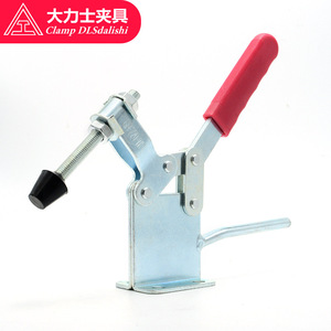 Pince de serrage rapide horizontale DLsdalishi GH-220-WH pour outillage de soudage - Product Image 2