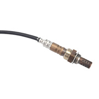 Capteur d'oxygène O2 en aval pour Buick Chevrolet Pontiac Remplacer # AFS123, AFS98, AFS97, ES20002, 234-4087, 13444
