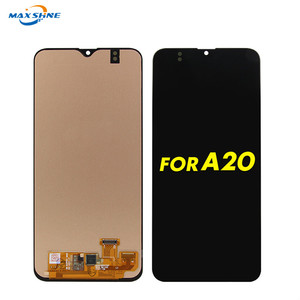 Écran tactile Lcd <span class=keywords><strong>A20</strong></span> pour <span class=keywords><strong>Samsung</strong></span> Galaxy <span class=keywords><strong>A20</strong></span>, panneau Frontal Lcd pour <span class=keywords><strong>Samsung</strong></span> <span class=keywords><strong>A20</strong></span> A20s A20e Lcd - Product Image 1