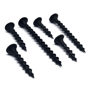 Hot bán kẽm mạ đầu lớn tự khoan vách thạch cao vít Hidden Camera vách thạch cao vít - Product Image 5