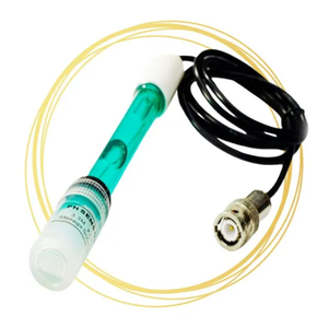 <span class=keywords><strong>Ph</strong></span> नियंत्रक मीटर जांच के लिए लैब ग्रेड सस्ता <span class=keywords><strong>ph</strong></span> सेंसर/<span class=keywords><strong>ph</strong></span> इलेक्ट्रोड - Product Image 2