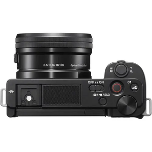 Máy ảnh mirrorless tức thì Sony ZV-E10 hoàn toàn mới đang được giảm giá - Product Image 4