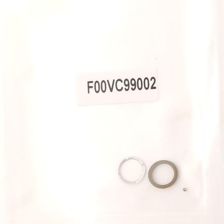 Wholesale Repair Kit F00VC99002 For Common Rail Injector Overhaul Kits For 6 Cylinder Ball Size 1.5mm