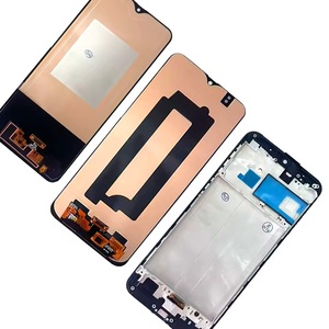หน้าจอ LCD โทรศัพท์มือถือขายส่ง จอ OLED ขนาด 6.36 นิ้ว <span class=keywords><strong>ส</strong></span>ำหรับ <span class=keywords><strong>M30</strong></span>/M30S/M21S/M31 พร้อมกรอบ รับประกัน 1 ปี - Product Image 6