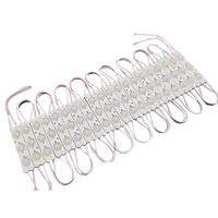 Super Bright 6011 SMD2835 Mini Module LED 12V LED Enseigne Illuminée pour Décoration Prix Pas Cher