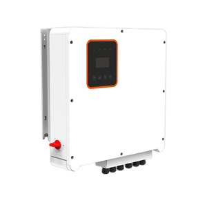 Small 1500w 10kw <b>Hybrid</b> Complete <b>Wind</b> Outdoor Home Off Grid <b>Solar</b> Energy <b>System</b> - Product Image 3