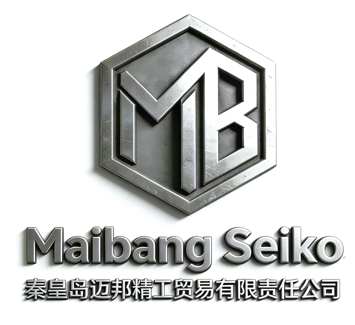 Qinhuangdao Maibang Seiko Trading Co., Ltd. logo