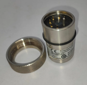 เครื่องตรวจจับก๊าซแบบติดตั้งถาวร SPXCDXSHXSS Sensepoint XCD ป้องกันการระเบิด รุ่นขายดี มีสินค้าพร้อมส่ง - Product Image 3