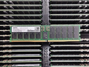 Changxin PC5 2Rx4 32G 64G 128GB 4800 5600 6400MHz CXMR4E464R8AS-CB1C CXMRAE832R8AS-CB1C Changxin PC5 2Rx4 32 64 128GB 4800 5600 - Product Image 3