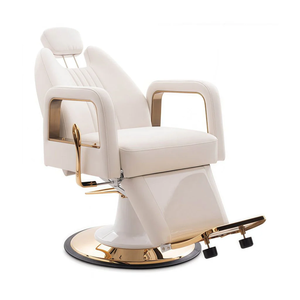 Trova Icone Simili: Attrezzatura Multifunzione Reclinabile per Parrucchieri, Mobili per Salone di Bellezza - Product Image 3