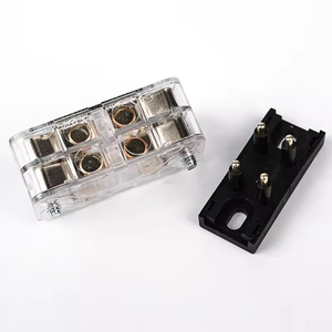 Repuestos para Elevadores JY17-A1Z Interruptor de Contacto de Bloqueo de Puerta para Elevador <span class=keywords><strong>TKE</strong></span> - Product Image 3