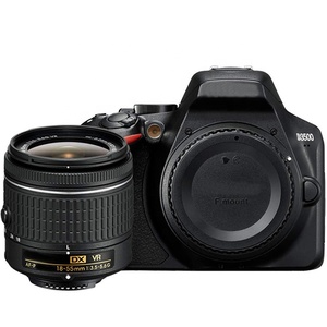 DF Wholesale Original 95% Neuf Modèle D3500 Appareil Photo Numérique Reflex Professionnel - Product Image 4