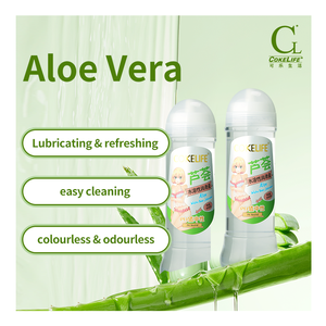 COKELIFE-<span class=keywords><strong>Lubrifiant</strong></span> sexuel végétalien OEM, échantillon gratuit, <span class=keywords><strong>gel</strong></span> <span class=keywords><strong>lubrifiant</strong></span> à l'<span class=keywords><strong>aloe</strong></span> <span class=keywords><strong>vera</strong></span>, <span class=keywords><strong>lubrifiant</strong></span> sexuel lisse pour femmes - Product Image 2