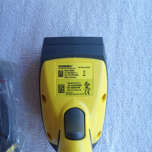 Escáner de Código de Barras Portátil Cognex Dmr 8050, Cableado e Inalámbrico, Amarillo Fluorescente, 100x50x30mm - Product Image 4