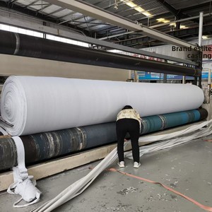 <span class=keywords><strong>Géotextile</strong></span> 100 % fibre ES blanc, vert, <span class=keywords><strong>noir</strong></span> ; Tissu technique 200 g/m² non tissé aiguilleté à fibres courtes pour football pour garçons - Product Image 4