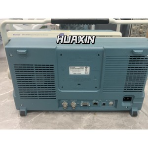 Tektronix มือสอง DPO4054B 500MHz 2.5GS/S 4Ch ออสซิลโลสโคป HX - Product Image 2
